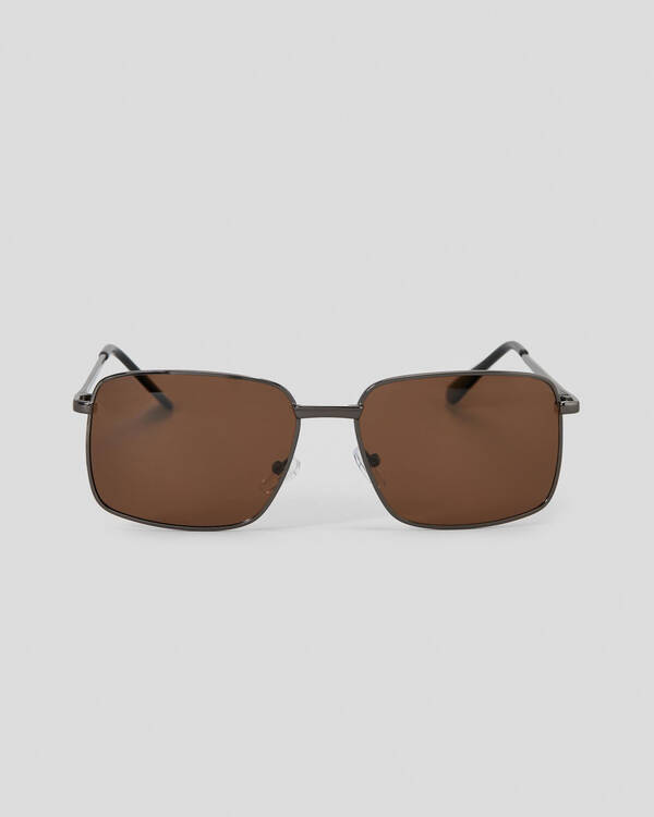 Unity Eyewear Agency Polarised Sunglasses for Mens