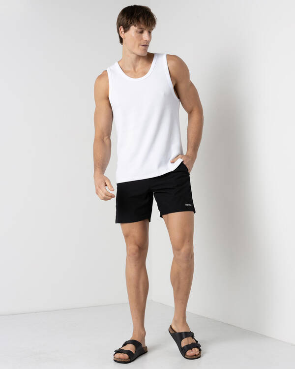 Rhythm Classic Beach Shorts for Mens
