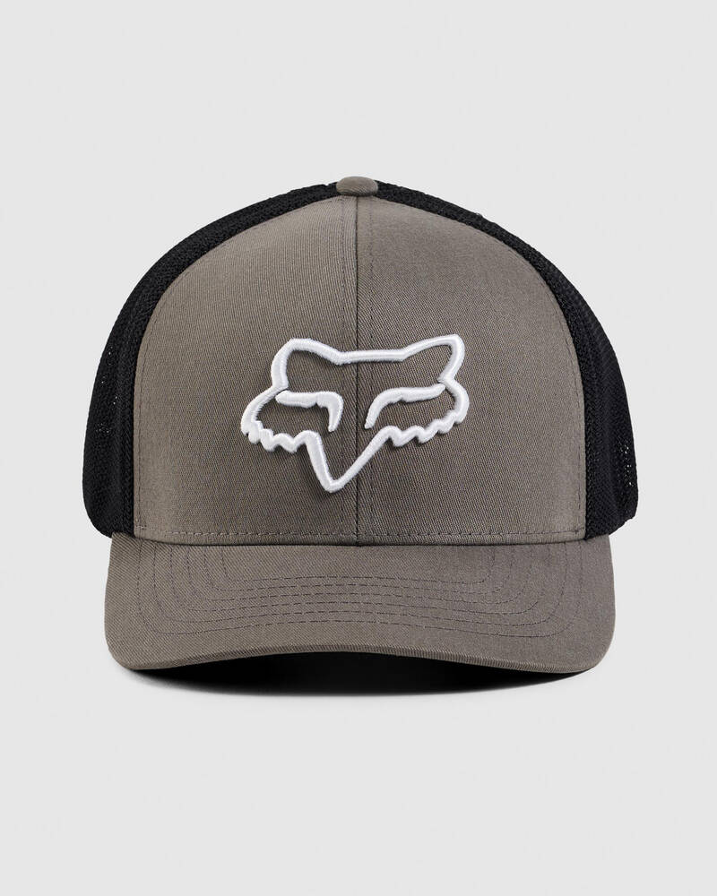 Fox Tested Trucker Cap for Mens