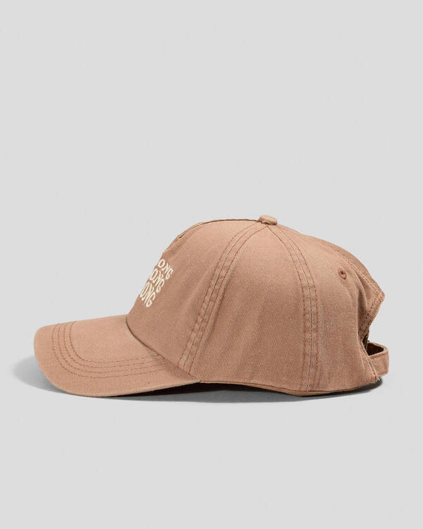 Billabong Sun Faded Cap for Womens