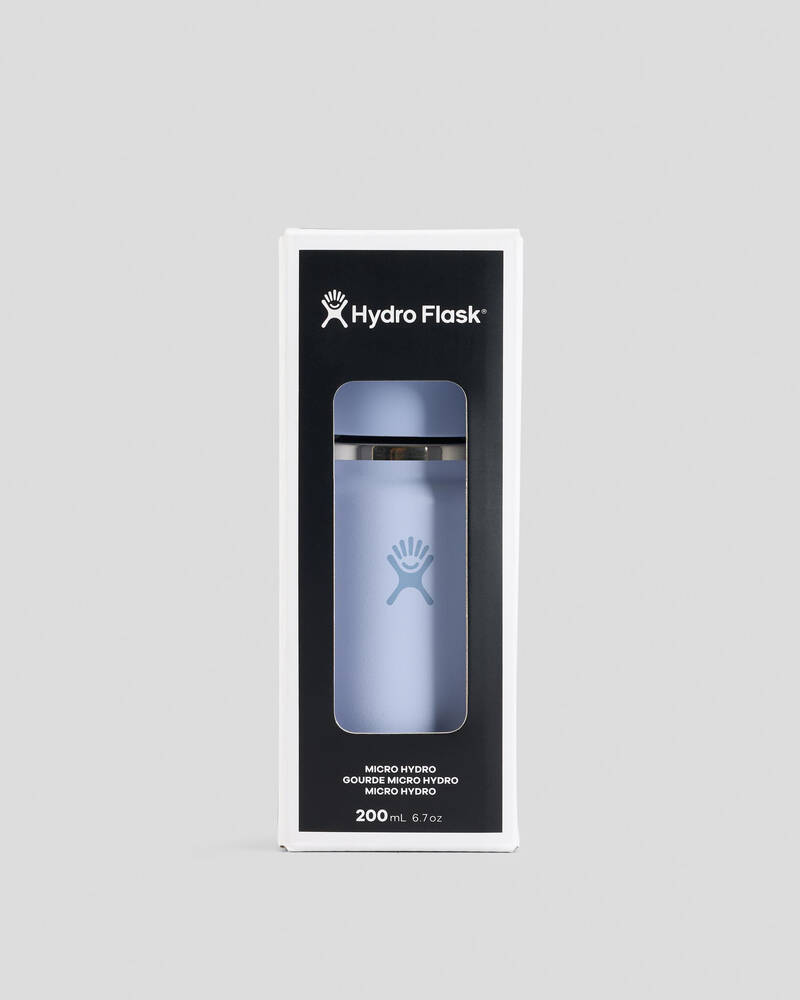 Hydro Flask 200ML Micro Hydro Mini Bottle for Unisex