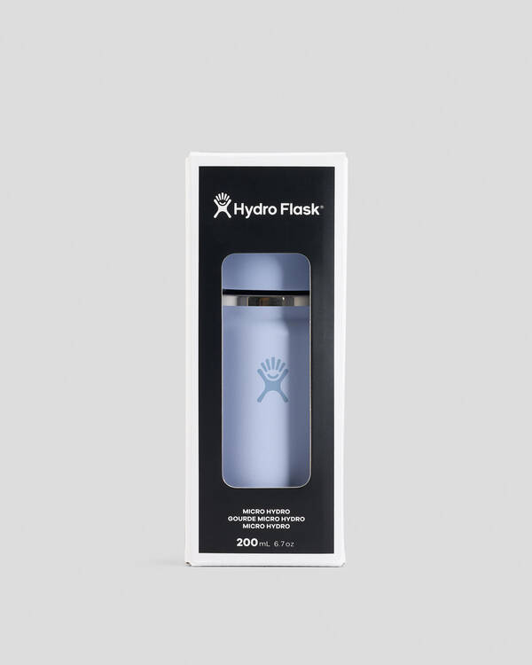 Hydro Flask 200ML Micro Hydro Mini Bottle for Unisex