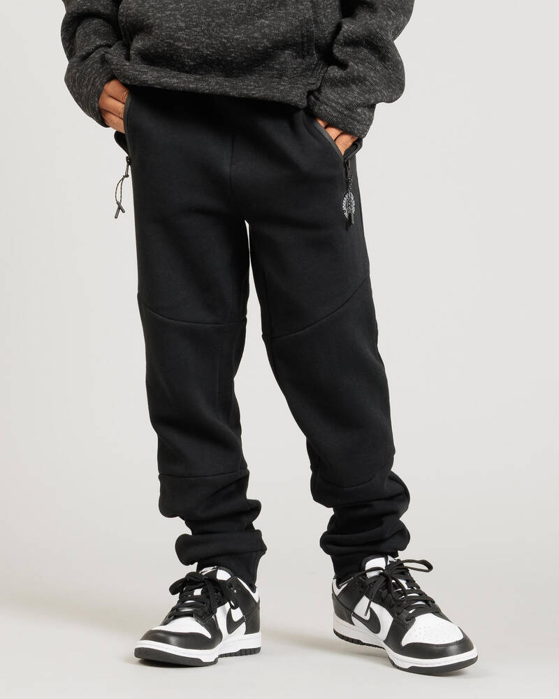 Jacks Boys' Sanctuary Track Pants for Mens
