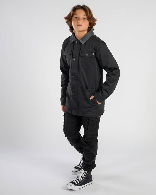 Jacks Boys' Mirage Jacket for Mens