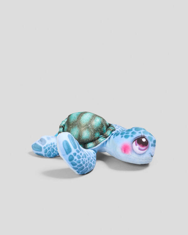 Get It Now Plush Turtle Toy for Womens