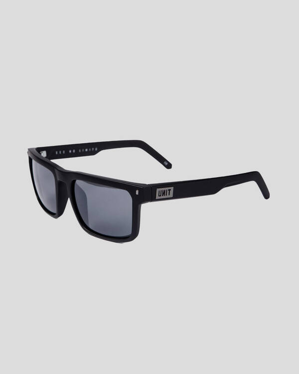 Unit Primer Polarised Sunglasses for Mens