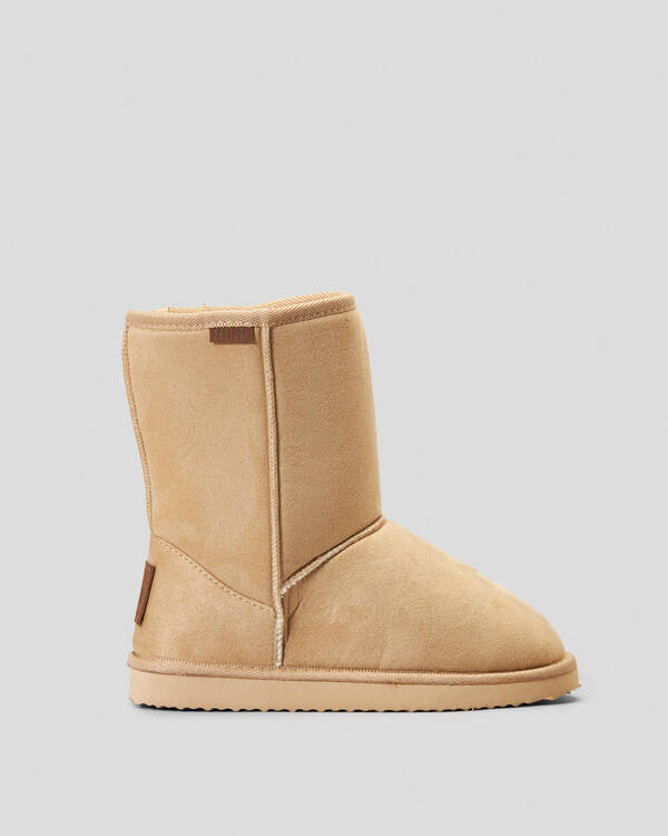 Skylark Skylark Boys' Blizzard Slippers Boots for Mens
