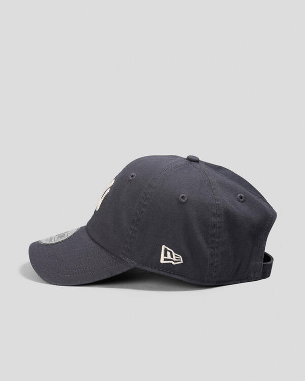 New Era New York Yankees Casual Classic Cap for Mens