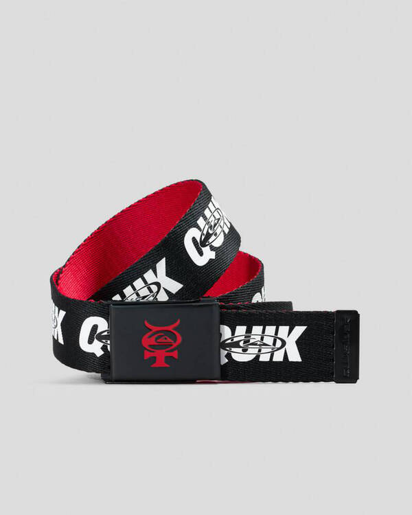 Quiksilver Mercury Belt for Mens
