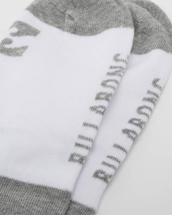 Billabong Invisible Socks for