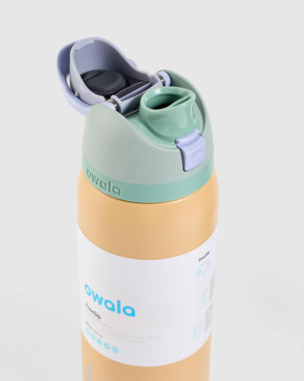 Owala 32oz FreeSip Stainless Steel Water Bottle for Unisex
