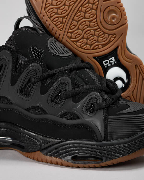 Osiris D3 2001 Shoes for Mens