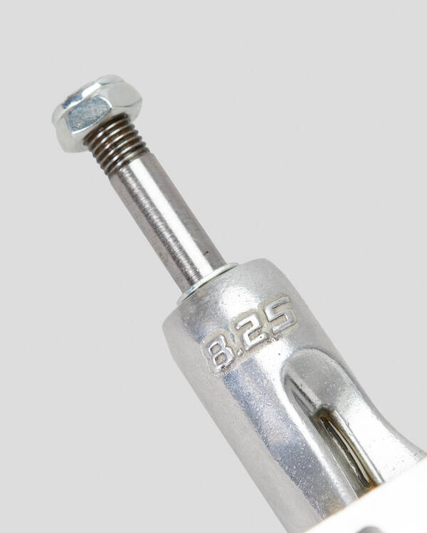 Slappy ST1 Classic 8.25" Skateboard Truck for Unisex
