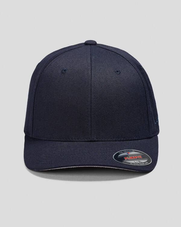 Flexfit Wool Blend Cap for Mens