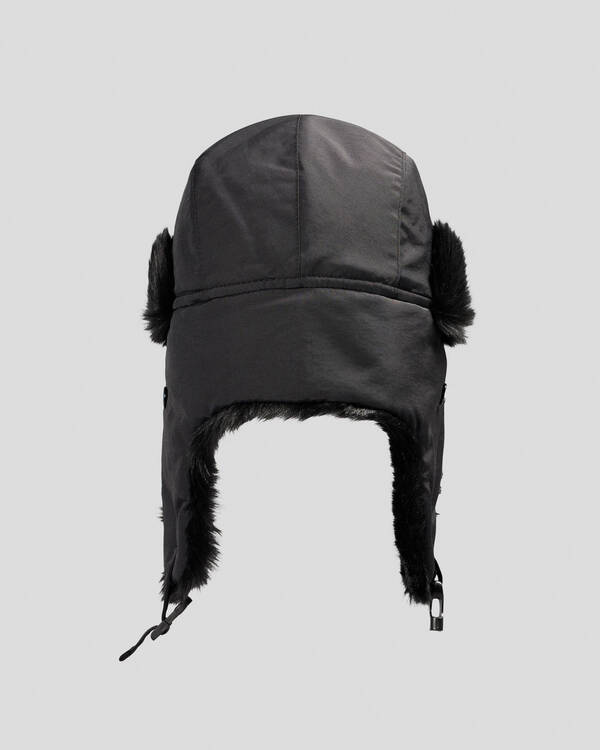 Miscellaneous Stealth Trapper Hat for Mens
