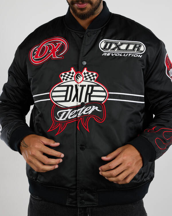 Dexter Grand Prix Jacket for Mens