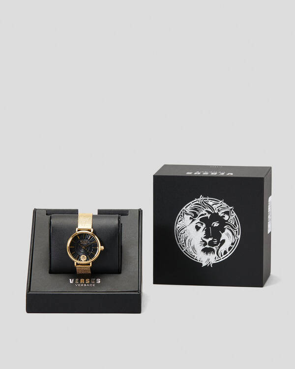 Versus Versace Mar Vista Watch for Womens