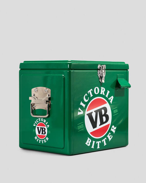Victoria Bitter 15L Cooler for Mens