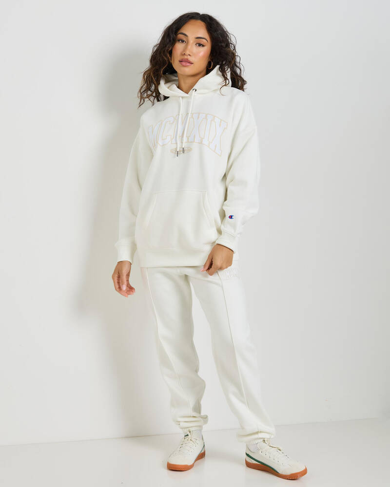 Champion Rochester MCMXIX Hoodie for Womens