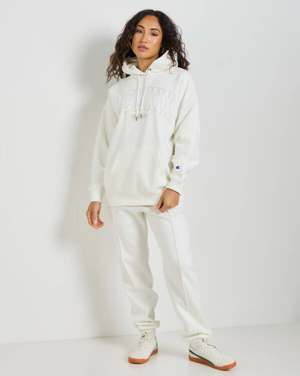 Champion Rochester MCMXIX Hoodie for Womens