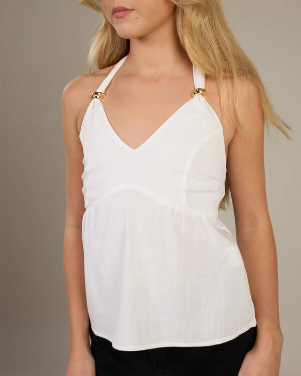 Mooloola Girls' Elemina Top for Womens