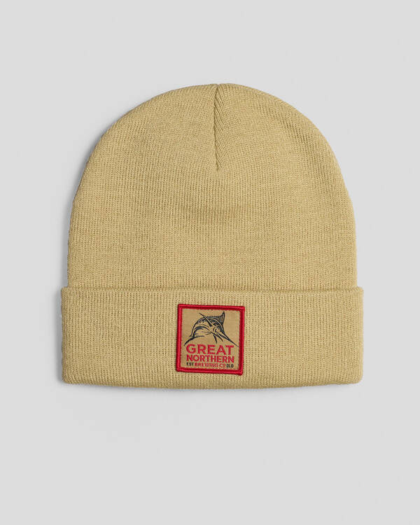 Great Northern GN Classic Beanie for Mens