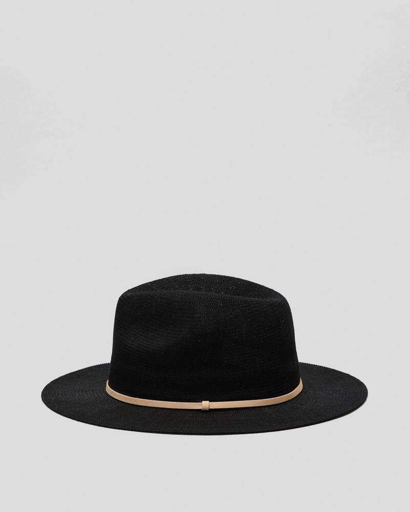 Mooloola Sofia Panama Hat for Womens