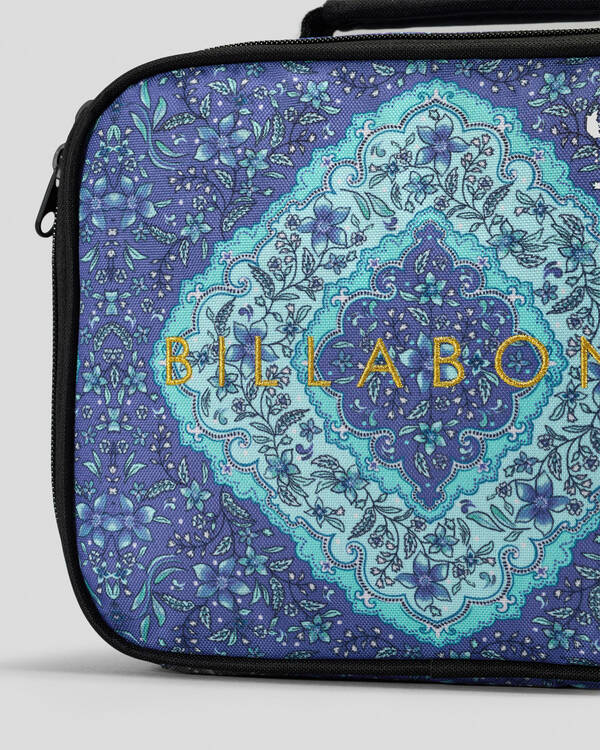 Billabong Sweet Mystic Lunch Box for Womens