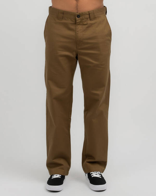 Billabong Carter Pants for Mens