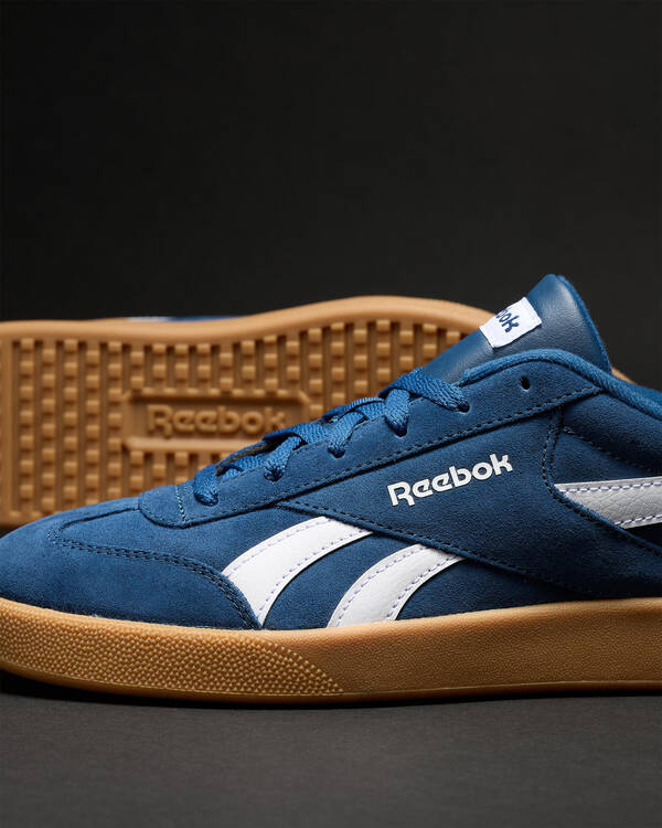 Reebok Smash Edge Shoes for Mens
