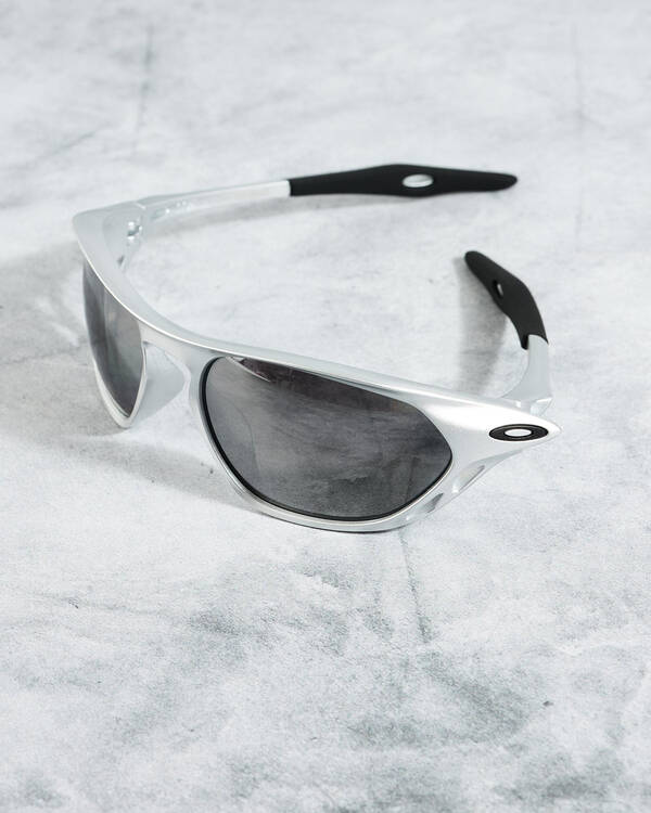 Oakley Cage Jacket Polarised Sunglasses for Mens