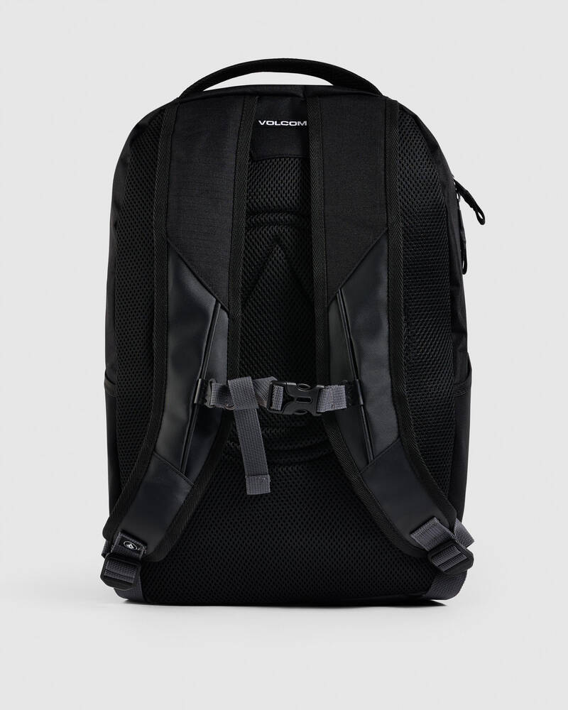Volcom Grindstone Skate Backpack for Mens