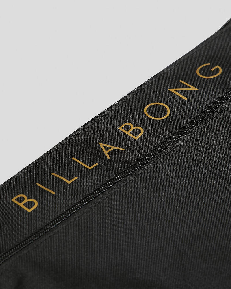 Billabong Serenity XL Pencil Case for Womens
