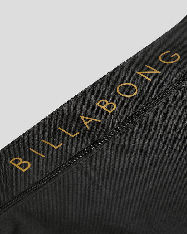 Billabong Serenity XL Pencil Case for Womens