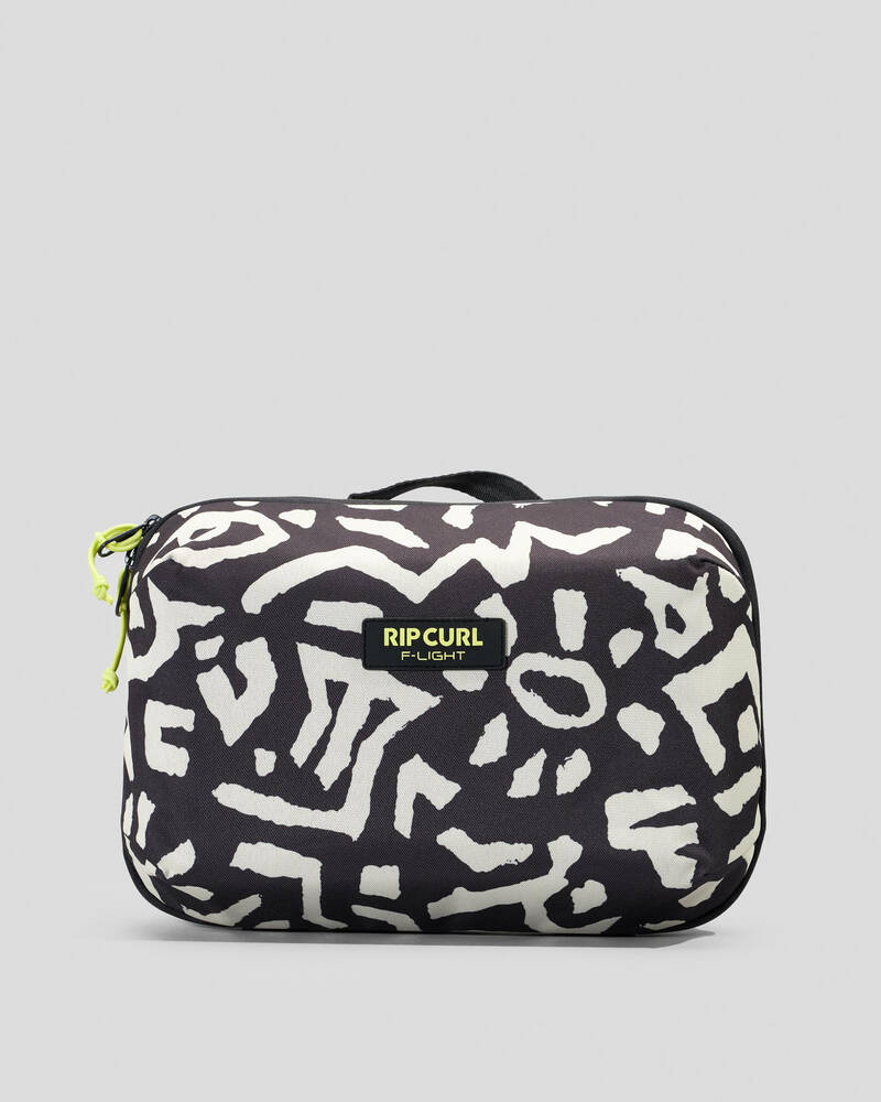 Rip Curl Ultimate Makeup Case for Womens