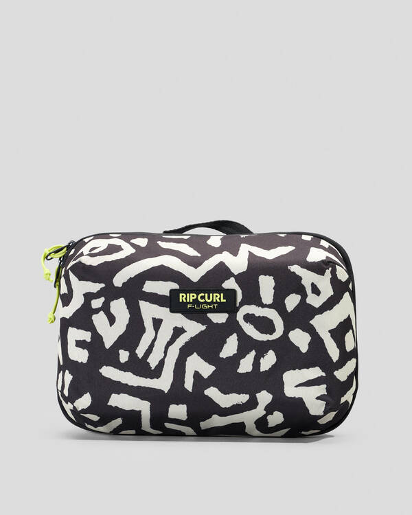 Rip Curl Ultimate Makeup Case for Womens