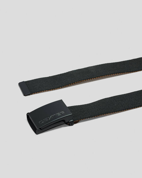 Dexter Entice Web Belt for Mens