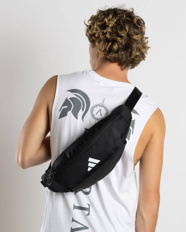 adidas EP/Syst. Waist Bag for Mens