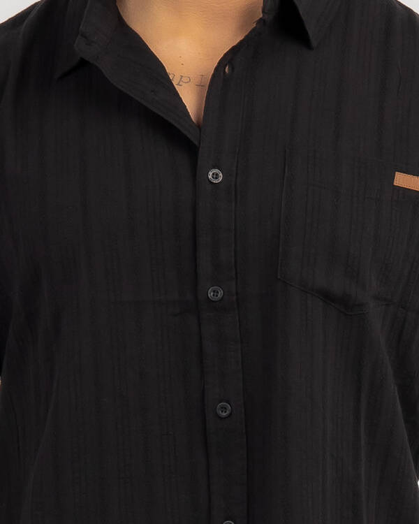 Skylark Novella Short Sleeve Shirt for Mens
