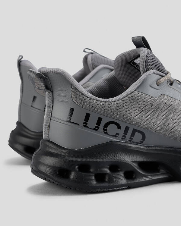 Lucid Newport Shoes for Mens