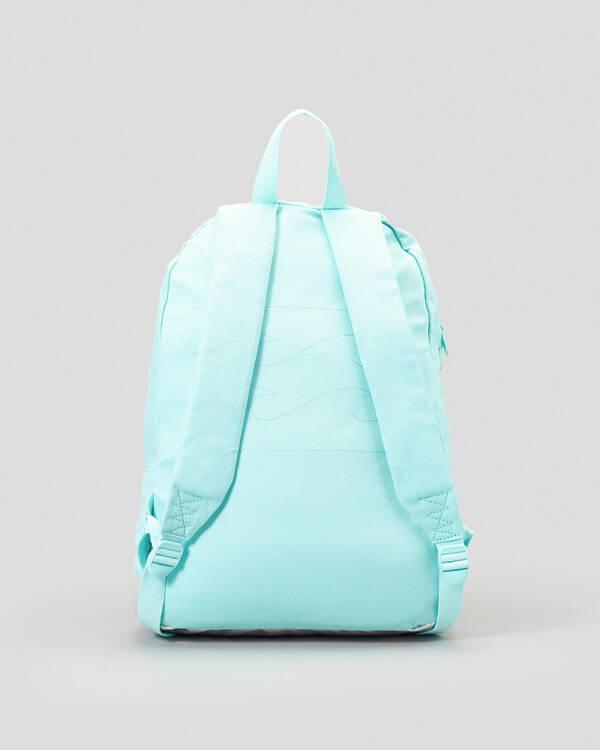 Billabong CB Bubble Backpack for Womens