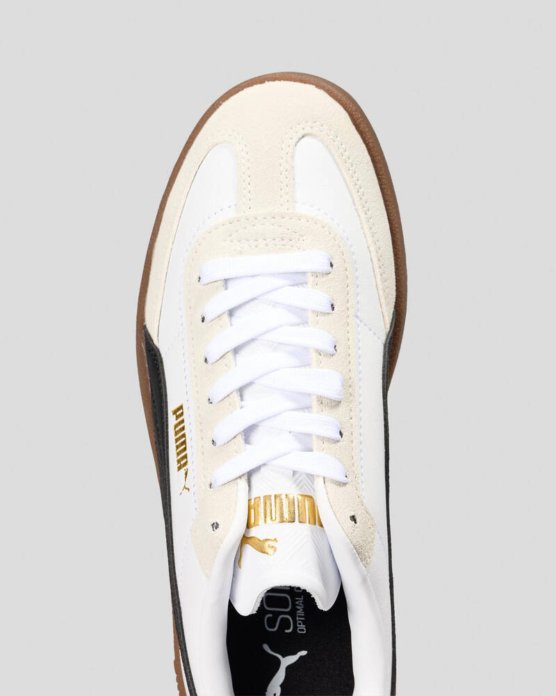 Puma Puma Club II Era Jr for Mens