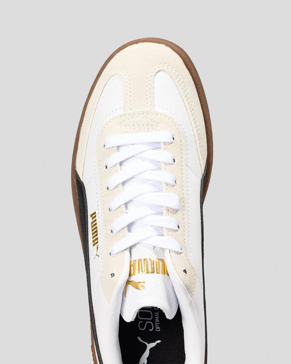 Puma Puma Club II Era Jr for Mens