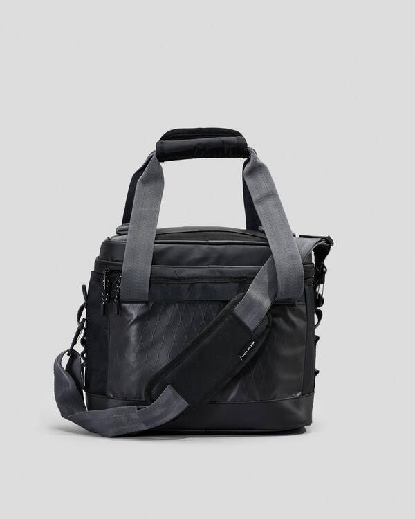 Volcom Venture 12 Can Cooler Bag for Mens