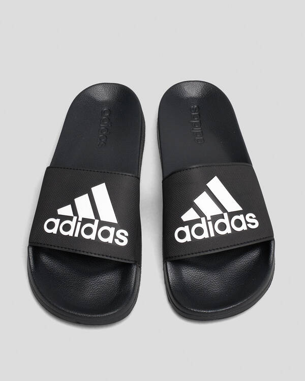 adidas Women's Adilette Shower Slide Sandals for Womens