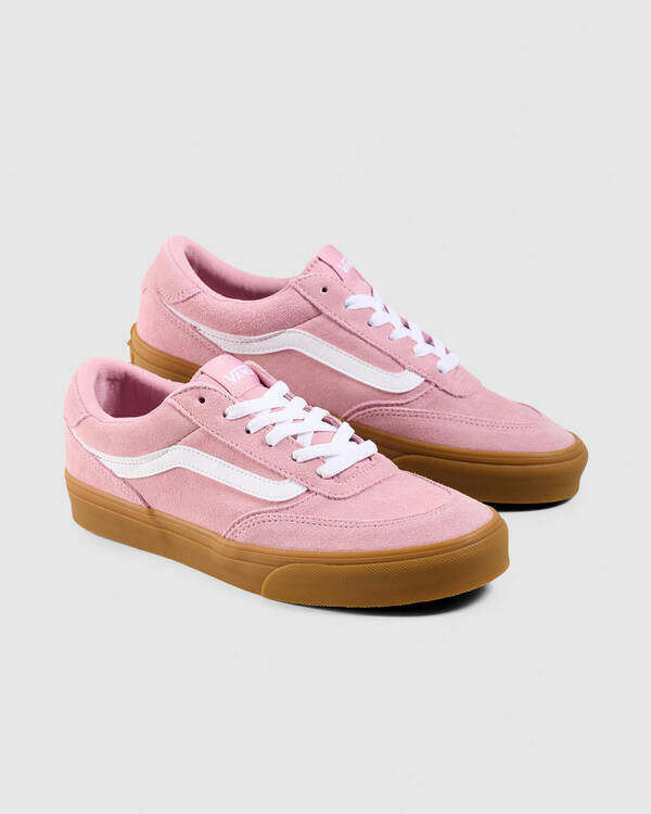 Women's Brooklyn Shoes