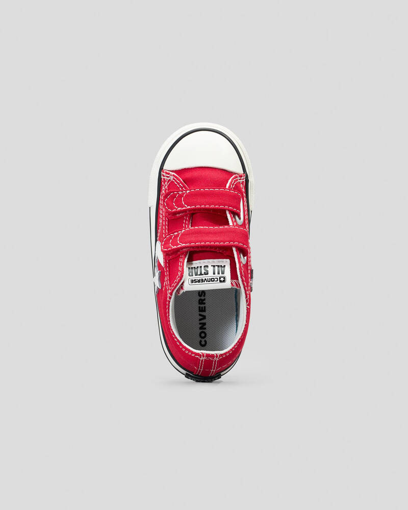 Converse Toddlers' Star Player 76 Easy-On Shoes for Mens