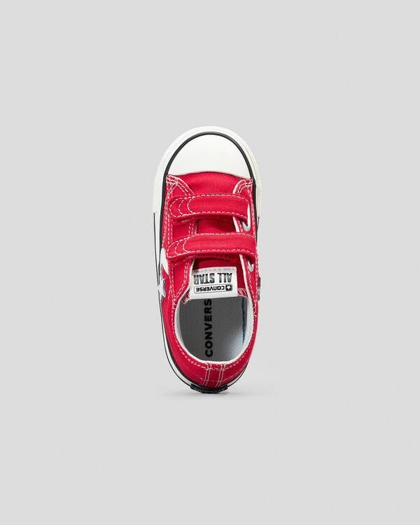 Converse Toddlers' Star Player 76 Easy-On Shoes for Mens