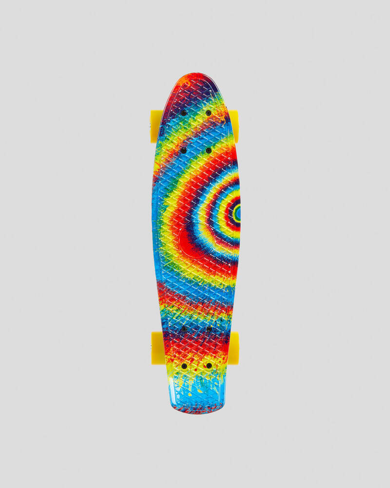 Get It Now Cruiser Skateboard for Unisex