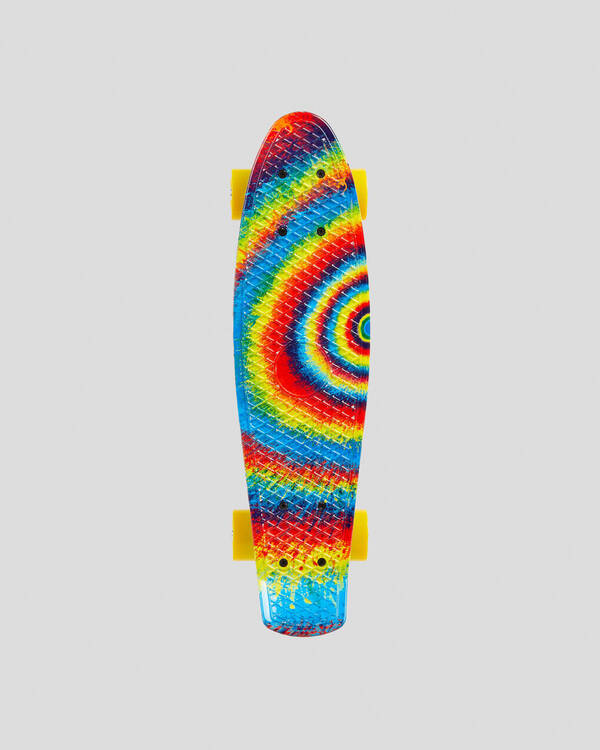 Get It Now Cruiser Skateboard for Unisex